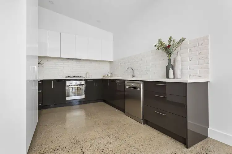 Third view of Homely townhouse listing, 3/21 Stanley Street, Carrum VIC 3197