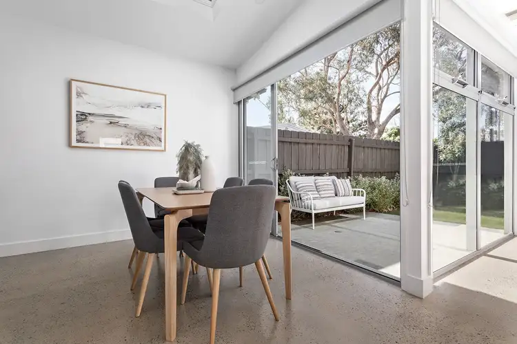 Fourth view of Homely townhouse listing, 3/21 Stanley Street, Carrum VIC 3197