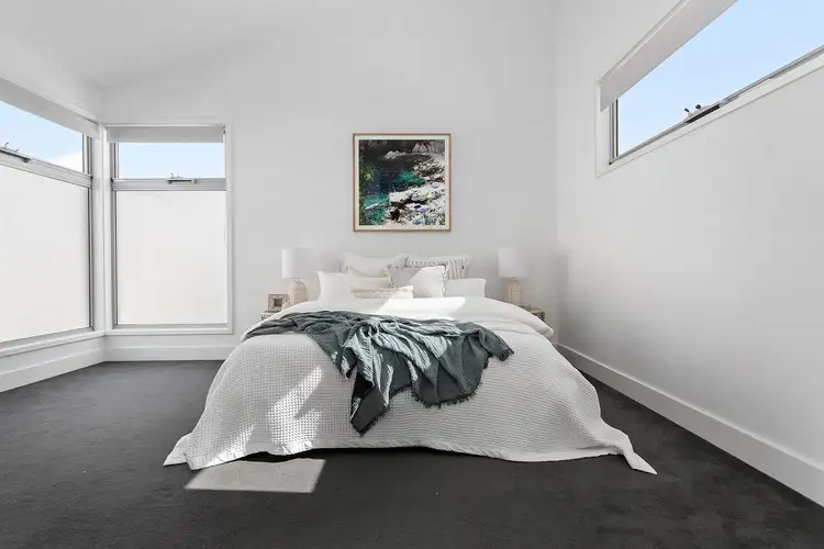 Fifth view of Homely townhouse listing, 3/21 Stanley Street, Carrum VIC 3197