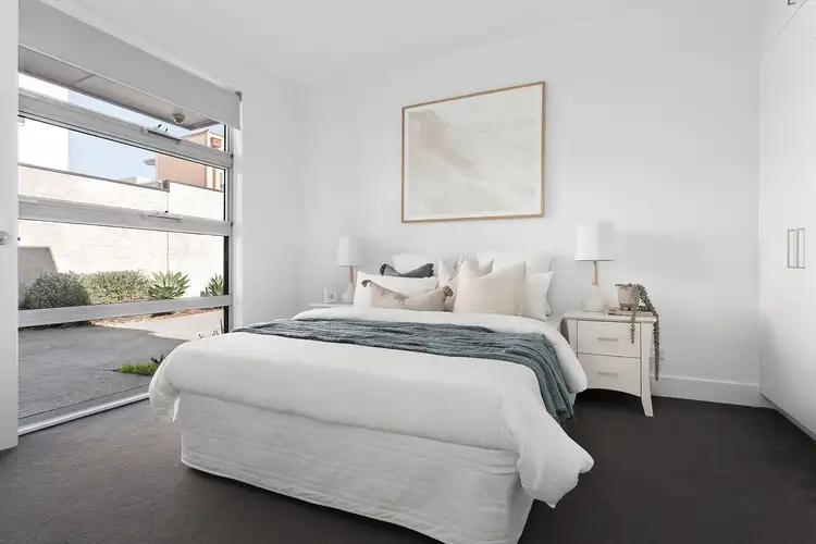 Seventh view of Homely townhouse listing, 3/21 Stanley Street, Carrum VIC 3197