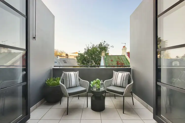 Second view of Homely apartment listing, 15/314-318 Victoria Street, Darlinghurst NSW 2010