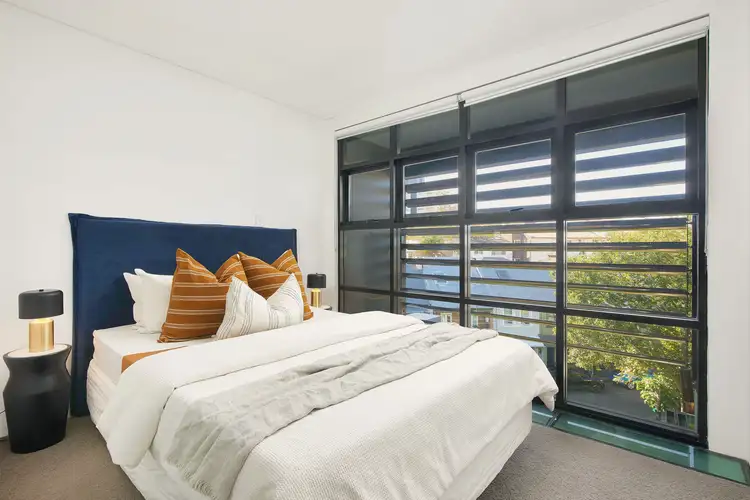 Fourth view of Homely apartment listing, 15/314-318 Victoria Street, Darlinghurst NSW 2010