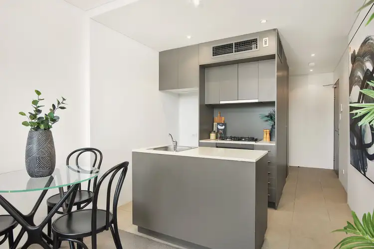 Fifth view of Homely apartment listing, 15/314-318 Victoria Street, Darlinghurst NSW 2010