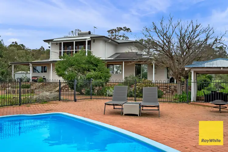 169 Taylor Road, Bullsbrook WA 6084