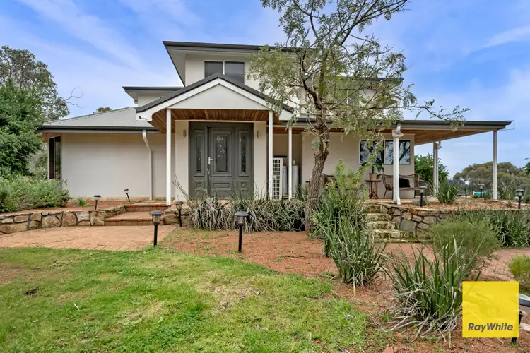 Second view of Homely house listing, 169 Taylor Road, Bullsbrook WA 6084