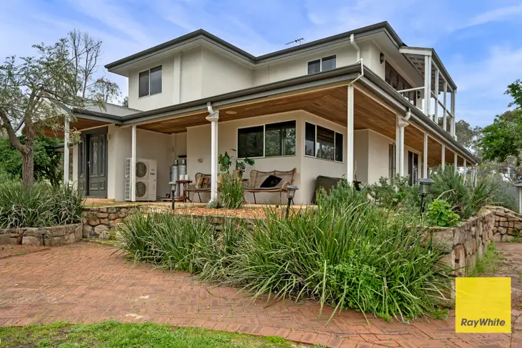 Third view of Homely house listing, 169 Taylor Road, Bullsbrook WA 6084