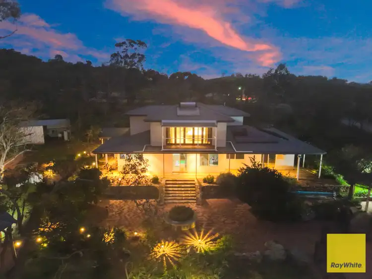 Sixth view of Homely house listing, 169 Taylor Road, Bullsbrook WA 6084