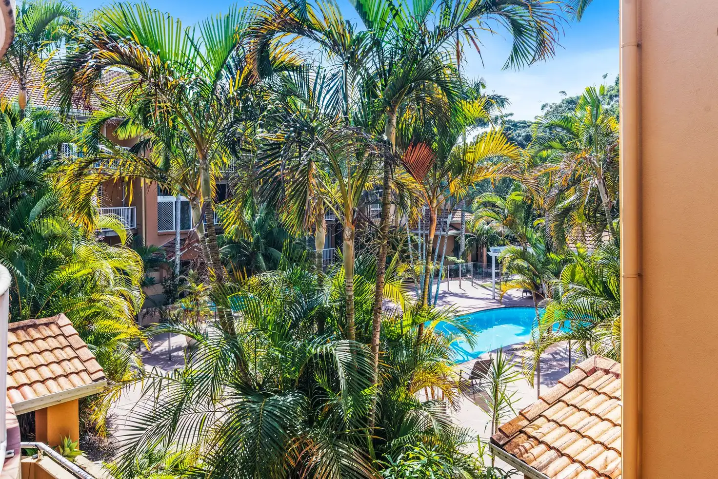Main view of Homely unit listing, 21/560 Gold Coast Highway, Tugun QLD 4224