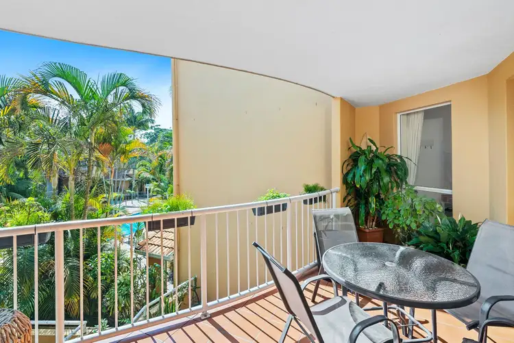 Second view of Homely unit listing, 21/560 Gold Coast Highway, Tugun QLD 4224