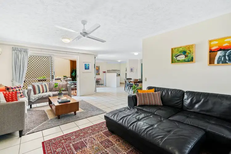 Third view of Homely unit listing, 21/560 Gold Coast Highway, Tugun QLD 4224