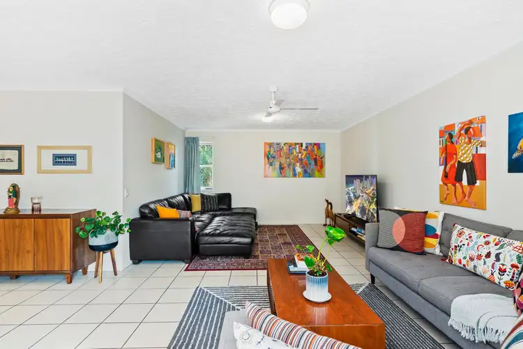 Fifth view of Homely unit listing, 21/560 Gold Coast Highway, Tugun QLD 4224
