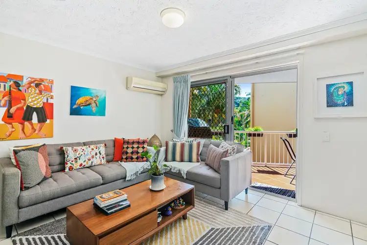 Sixth view of Homely unit listing, 21/560 Gold Coast Highway, Tugun QLD 4224