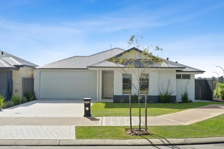 31 Yowari Drive, Baldivis WA 6171