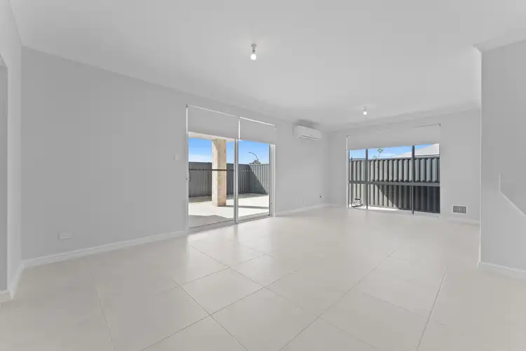 Third view of Homely house listing, 31 Yowari Drive, Baldivis WA 6171