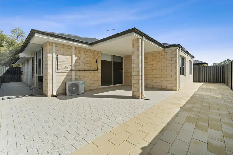 Fourth view of Homely house listing, 31 Yowari Drive, Baldivis WA 6171