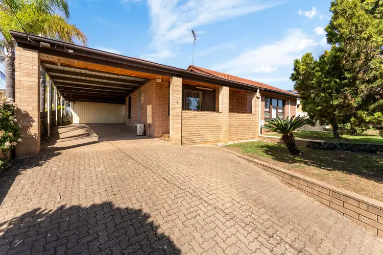 6 Binderi Crescent, Ingle Farm SA 5098