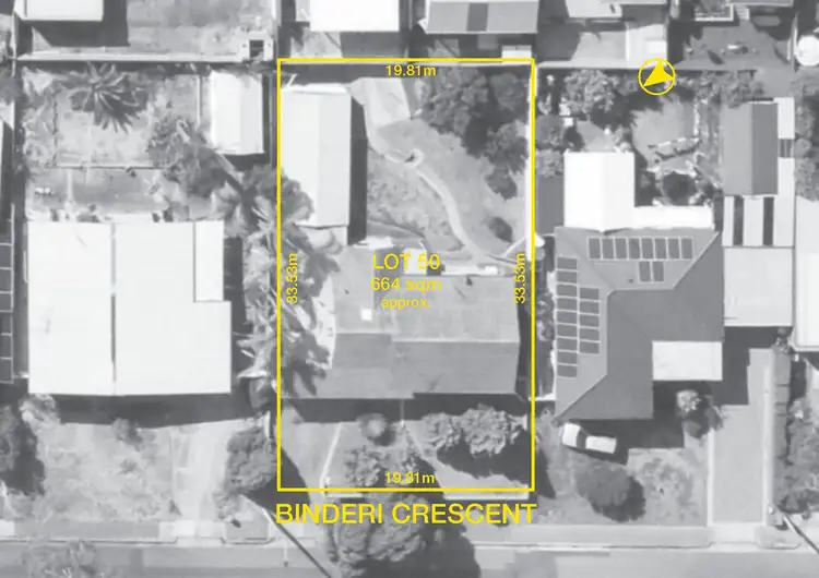 Second view of Homely house listing, 6 Binderi Crescent, Ingle Farm SA 5098