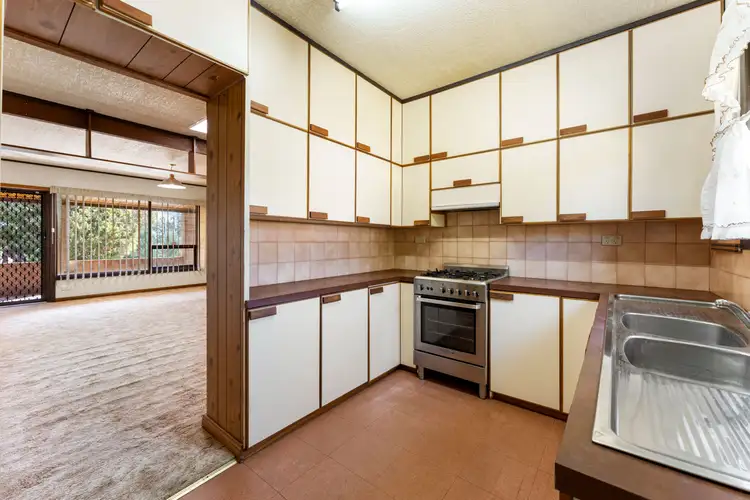 Fifth view of Homely house listing, 6 Binderi Crescent, Ingle Farm SA 5098