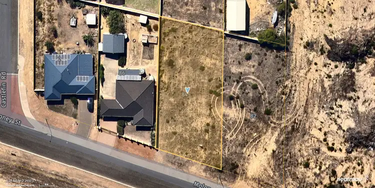 84 Moloney Street, Utakarra WA 6530