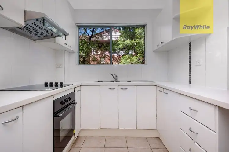Third view of Homely unit listing, 6/38-40 Meehan Street, Granville NSW 2142