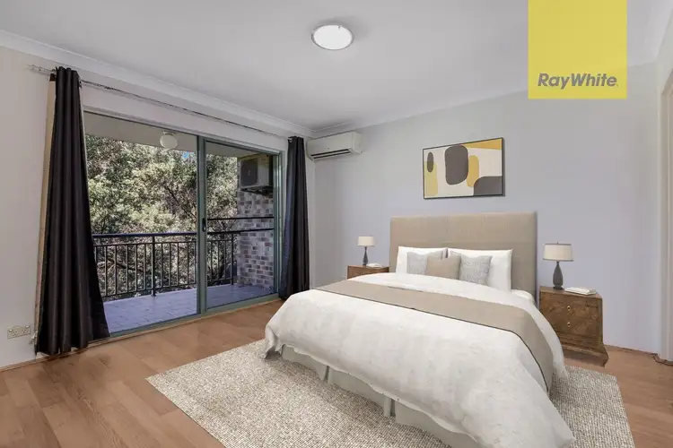 Fourth view of Homely unit listing, 6/38-40 Meehan Street, Granville NSW 2142