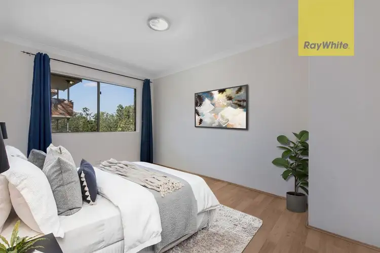 Fifth view of Homely unit listing, 6/38-40 Meehan Street, Granville NSW 2142