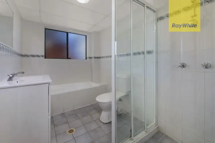 Sixth view of Homely unit listing, 6/38-40 Meehan Street, Granville NSW 2142