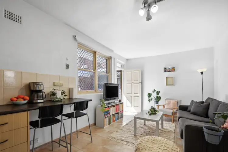 Second view of Homely apartment listing, 10/85 Beauchamp Street, Marrickville NSW 2204