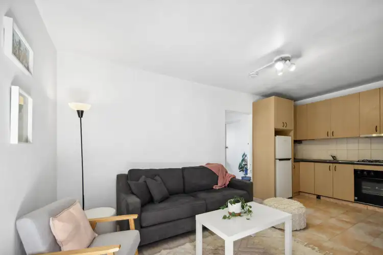 Third view of Homely apartment listing, 10/85 Beauchamp Street, Marrickville NSW 2204