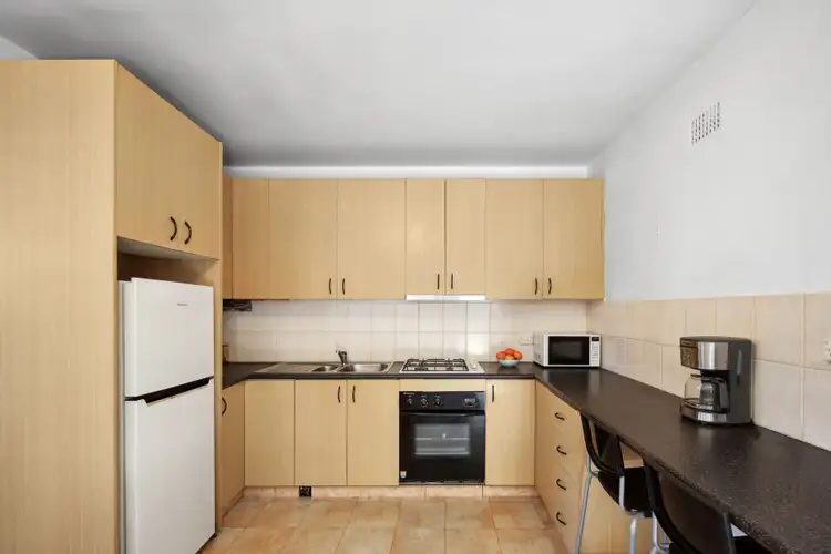 Fourth view of Homely apartment listing, 10/85 Beauchamp Street, Marrickville NSW 2204