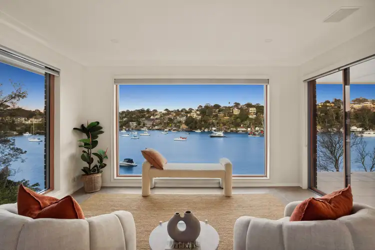 Second view of Homely house listing, 2 Coora Road, Yowie Bay NSW 2228