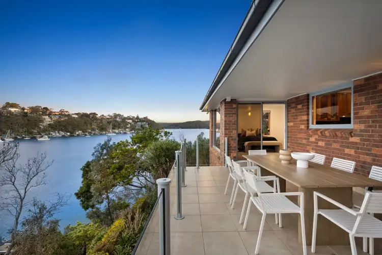 Third view of Homely house listing, 2 Coora Road, Yowie Bay NSW 2228