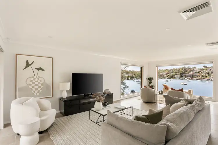 Sixth view of Homely house listing, 2 Coora Road, Yowie Bay NSW 2228