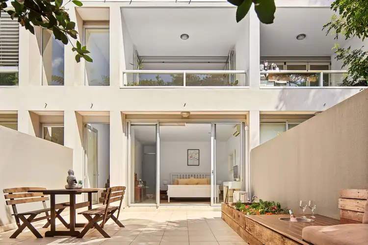 5/4 Alexandra Drive, Camperdown NSW 2050