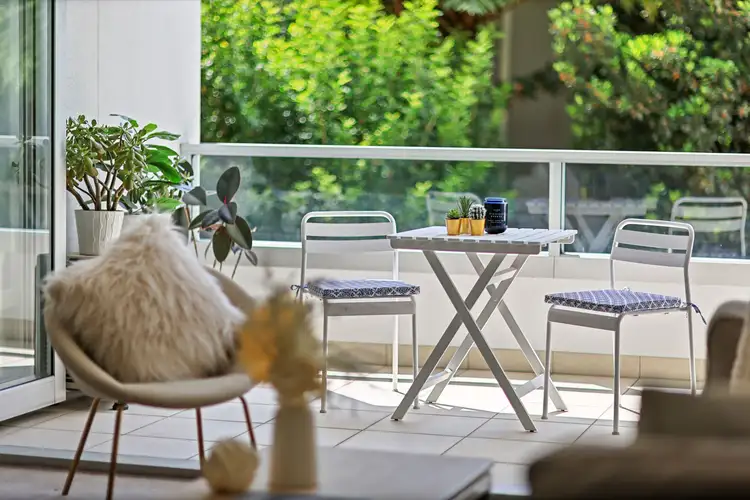 Third view of Homely apartment listing, 5/4 Alexandra Drive, Camperdown NSW 2050