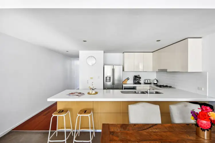 Fifth view of Homely apartment listing, 5/4 Alexandra Drive, Camperdown NSW 2050