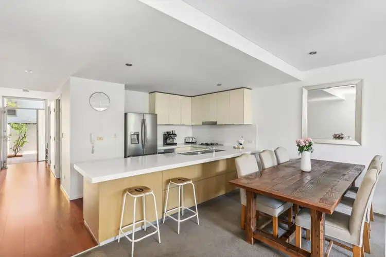 Sixth view of Homely apartment listing, 5/4 Alexandra Drive, Camperdown NSW 2050
