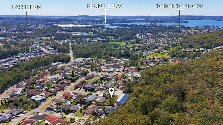 10 Casuarina Close, Toronto NSW 2283
