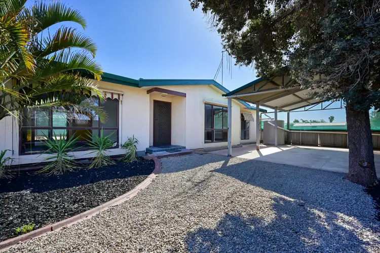 7 Sunman Road, Port Augusta West SA 5700
