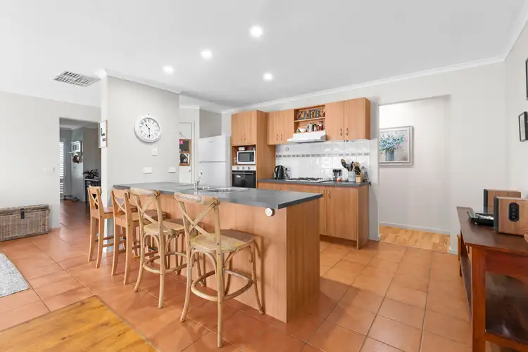 Second view of Homely house listing, 13 Voltaire Court, Hoppers Crossing VIC 3029