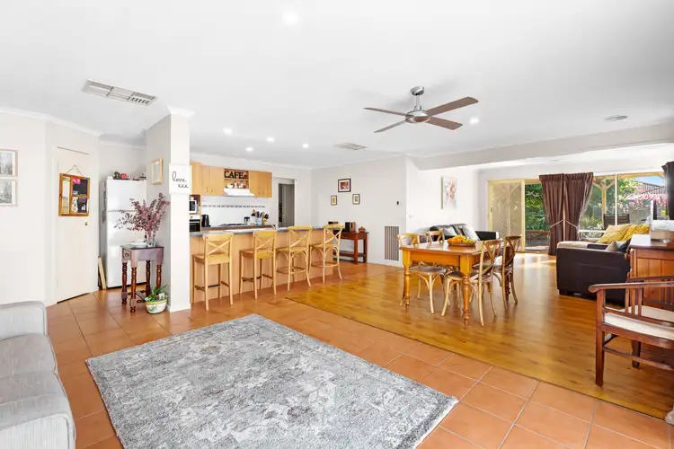 Third view of Homely house listing, 13 Voltaire Court, Hoppers Crossing VIC 3029