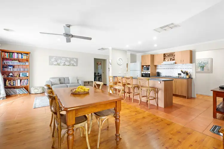 Fourth view of Homely house listing, 13 Voltaire Court, Hoppers Crossing VIC 3029