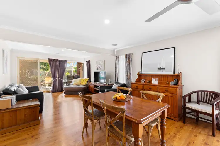 Fifth view of Homely house listing, 13 Voltaire Court, Hoppers Crossing VIC 3029