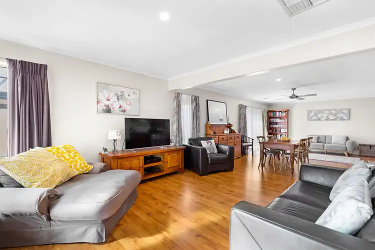 Sixth view of Homely house listing, 13 Voltaire Court, Hoppers Crossing VIC 3029