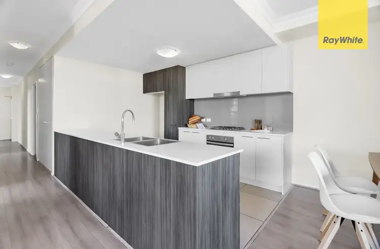 Sixth view of Homely apartment listing, 73/76-84 Railway Terrace, Merrylands NSW 2160