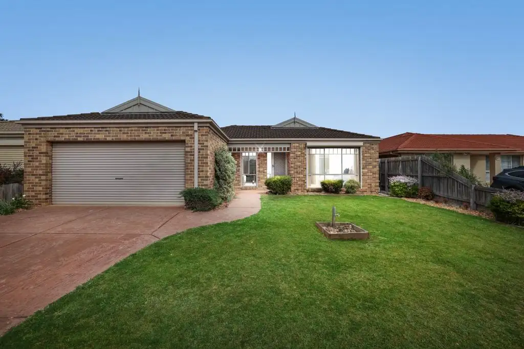 Main view of Homely house listing, 13 Sasha Court, Werribee VIC 3030