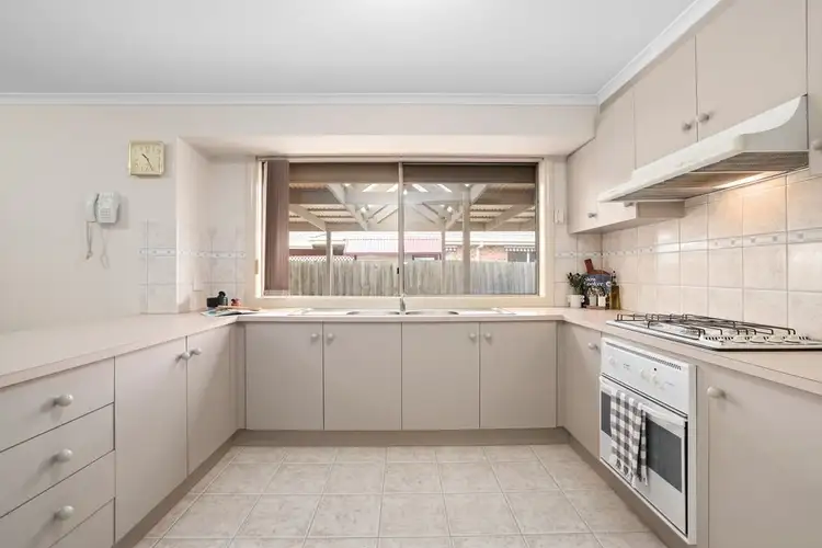 Second view of Homely house listing, 13 Sasha Court, Werribee VIC 3030