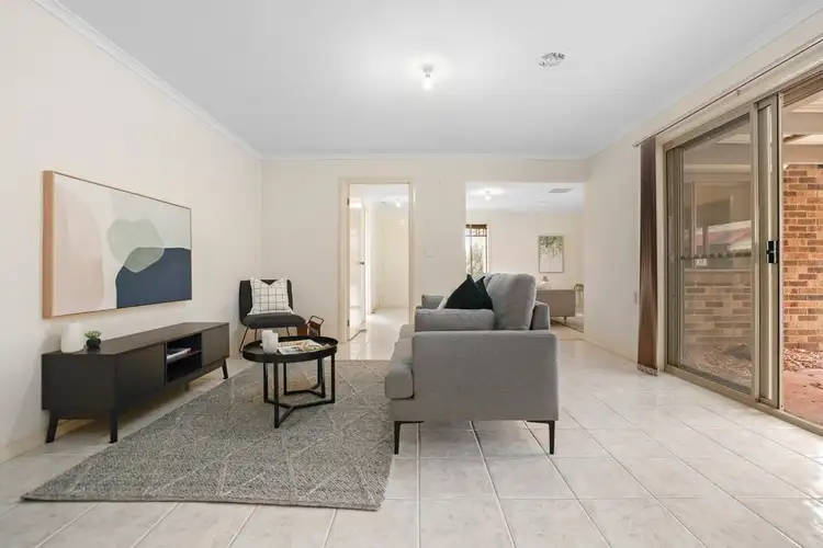 Sixth view of Homely house listing, 13 Sasha Court, Werribee VIC 3030