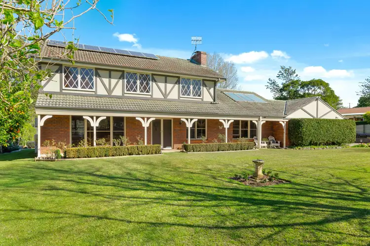 Main view of Homely house listing, 58 Main Road, Cambewarra Village NSW 2540