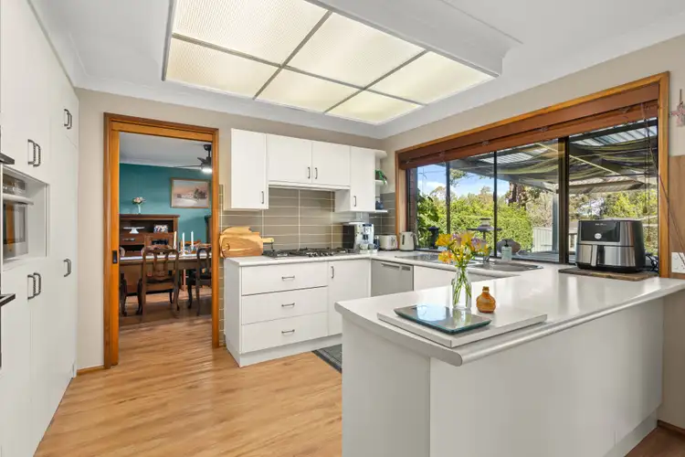 Third view of Homely house listing, 58 Main Road, Cambewarra Village NSW 2540